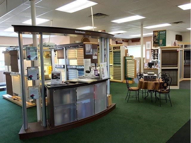 Hunter Douglas Dealer Image